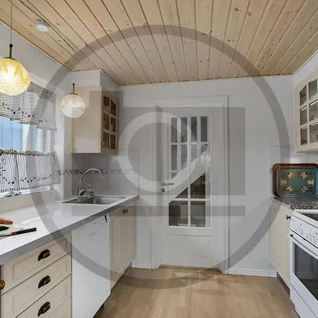 2 Bedroom In Casa de Férias *