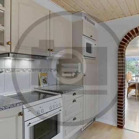 2 Bedroom In * Logstor