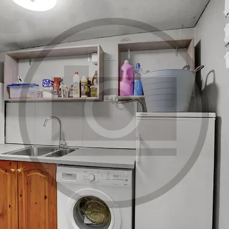 בית נופש 2 Bedroom In