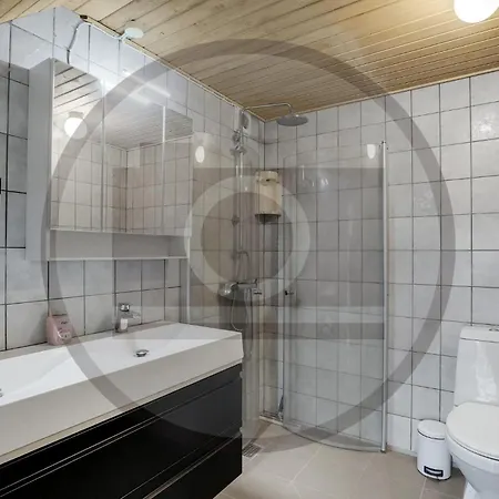 בית נופש 2 Bedroom In *